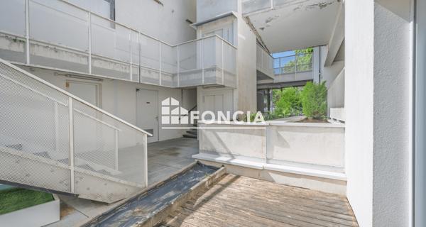 À vendre Appartement 2 pièces 48.19 m² - Carquefou 44470
