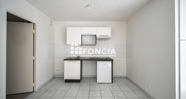 À vendre Appartement 2 pièces 48.19 m² - Carquefou 44470