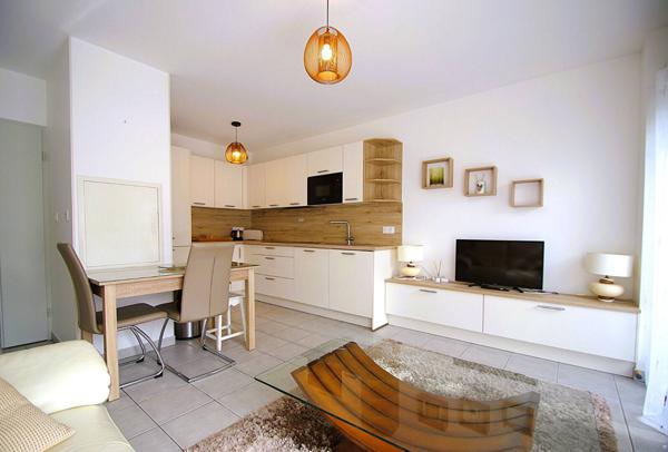 LA ROCHELLE-Beauregard