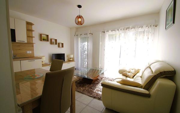 LA ROCHELLE-Beauregard