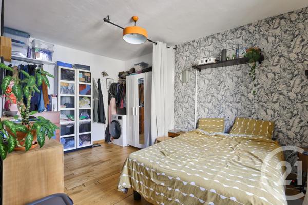 Appartement Duplex à vendre  3 pièces - 86,30 m2 AUBERVILLIERS - 93