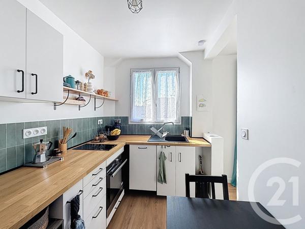 Appartement à vendre  2 pièces - 37,24 m2 IVRY SUR SEINE - 94