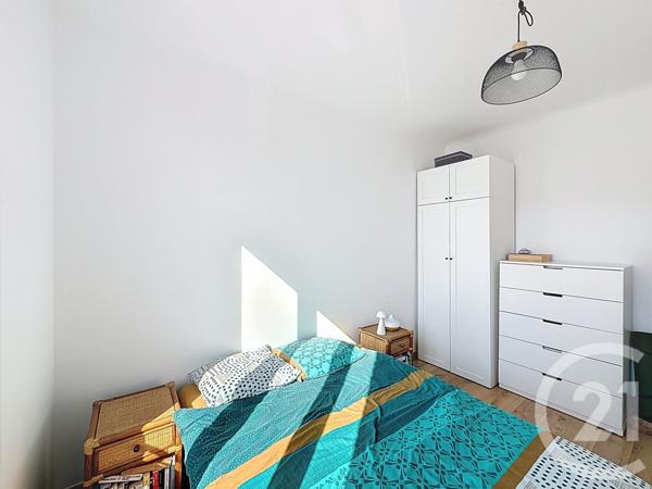 Appartement à vendre  2 pièces - 37,24 m2 IVRY SUR SEINE - 94