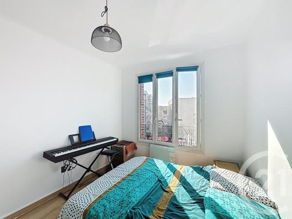 Appartement à vendre  2 pièces - 37,24 m2 IVRY SUR SEINE - 94