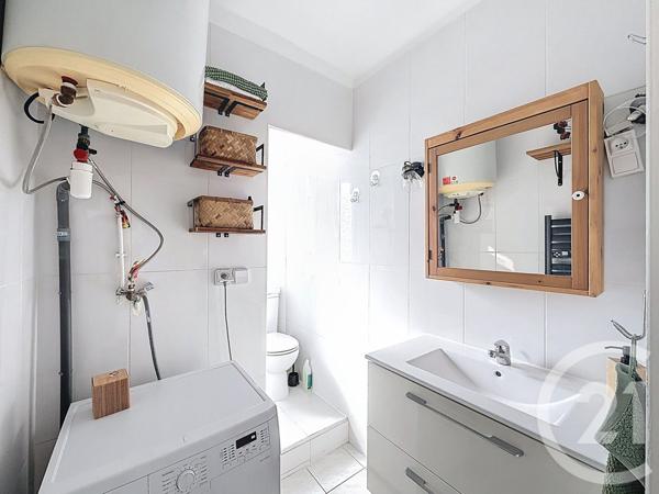 Appartement à vendre  2 pièces - 37,24 m2 IVRY SUR SEINE - 94