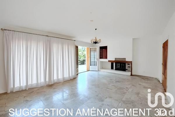 Maison à vendre 9 pièces 210 m² Dreuilhe