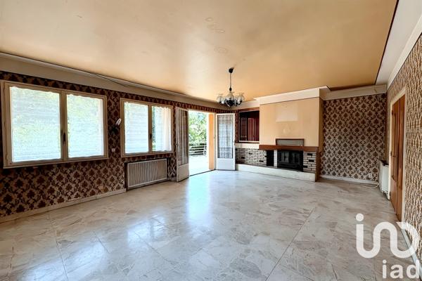 Maison à vendre 9 pièces 210 m² Dreuilhe