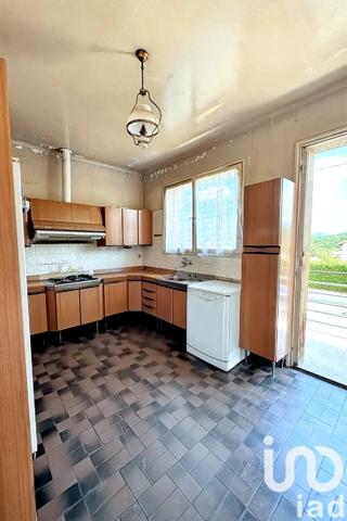 Maison à vendre 9 pièces 210 m² Dreuilhe