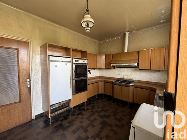 Maison à vendre 9 pièces 210 m² Dreuilhe