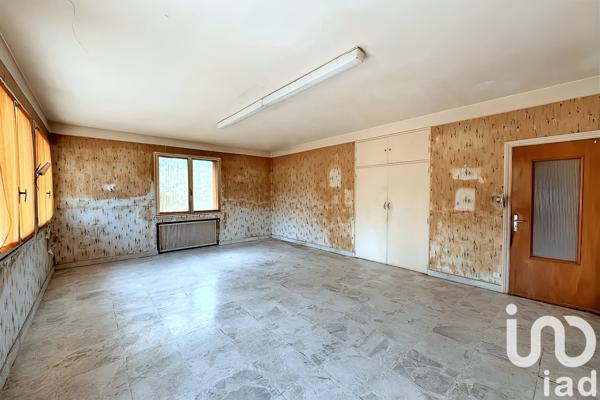 Maison à vendre 9 pièces 210 m² Dreuilhe