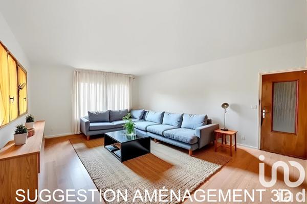 Maison à vendre 9 pièces 210 m² Dreuilhe