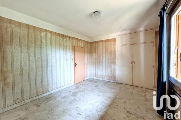 Maison à vendre 9 pièces 210 m² Dreuilhe