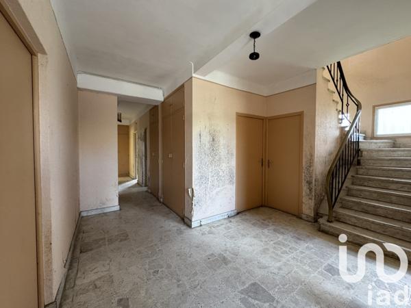 Maison à vendre 9 pièces 210 m² Dreuilhe