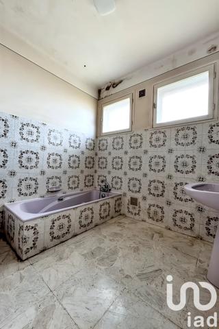 Maison à vendre 9 pièces 210 m² Dreuilhe