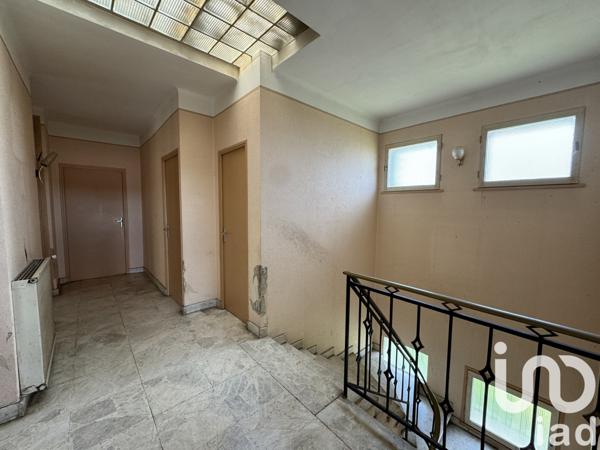 Maison à vendre 9 pièces 210 m² Dreuilhe