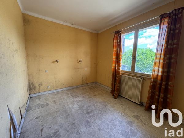 Maison à vendre 9 pièces 210 m² Dreuilhe