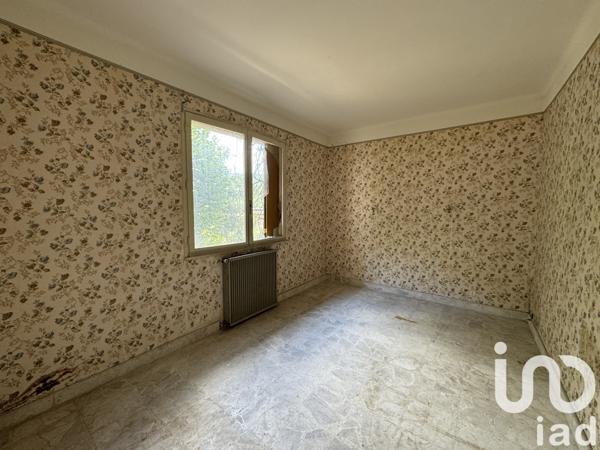Maison à vendre 9 pièces 210 m² Dreuilhe