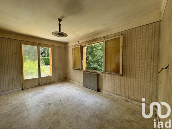 Maison à vendre 9 pièces 210 m² Dreuilhe