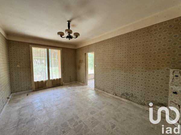 Maison à vendre 9 pièces 210 m² Dreuilhe