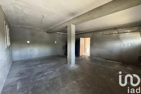 Maison à vendre 9 pièces 210 m² Dreuilhe