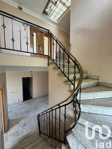 Maison à vendre 9 pièces 210 m² Dreuilhe