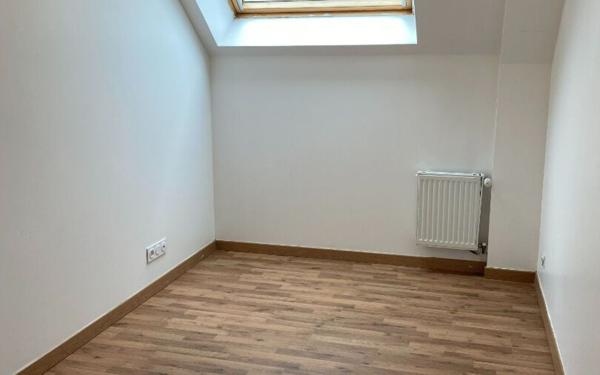 Appartement à louer    4 pièces • 72,89 m2 Treffléan