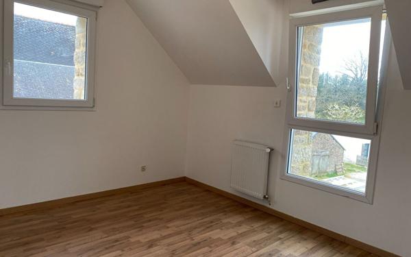 Appartement à louer    4 pièces • 72,89 m2 Treffléan