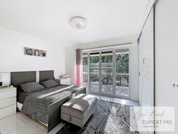 Le Péage-de-Roussillon (38550) À vendre – Maison rénovée et lumineuse + terrain constructible et réaménageable – Proximité à pied de la gare