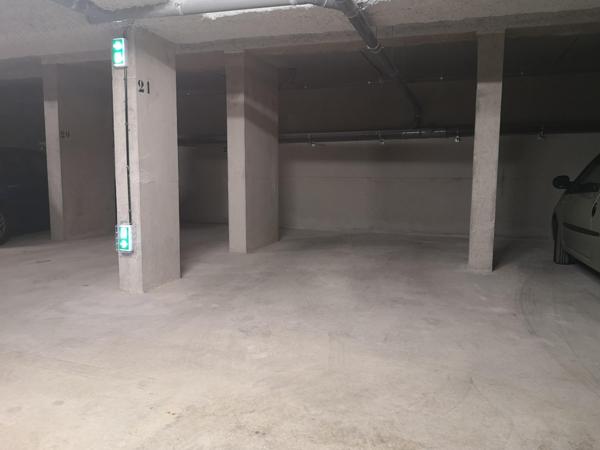 Dijon (21000) Quartier WILSON- T3 récent (2020) - avec loggia 18m2 + Parking et Cave : Disponible le 25/12 !