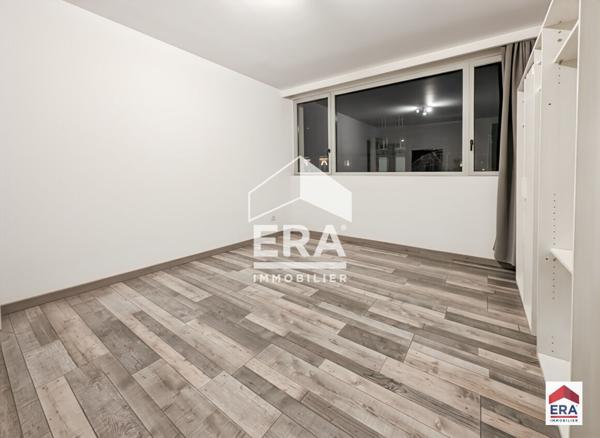 Appartement  T4 - 3 chambres - 78 m² - Balcon - Secteur Barbieux