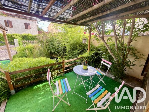 Maison à vendre 6 pièces 108 m² Lambesc