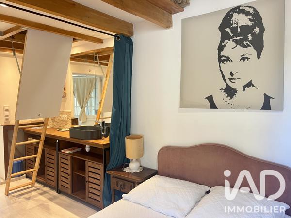 Maison à vendre 6 pièces 108 m² Lambesc
