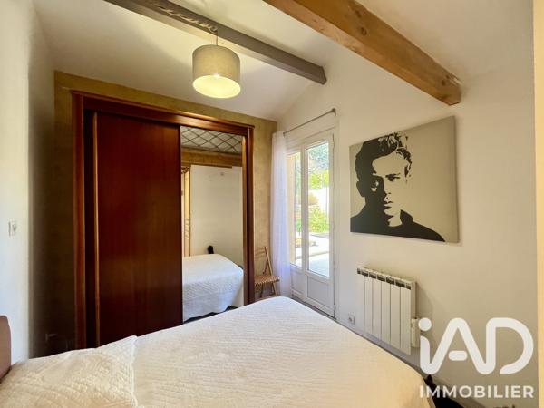Maison à vendre 6 pièces 108 m² Lambesc