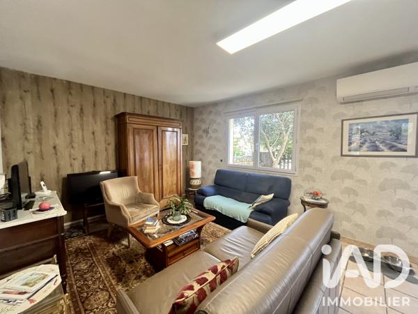 Maison à vendre 6 pièces 108 m² Lambesc