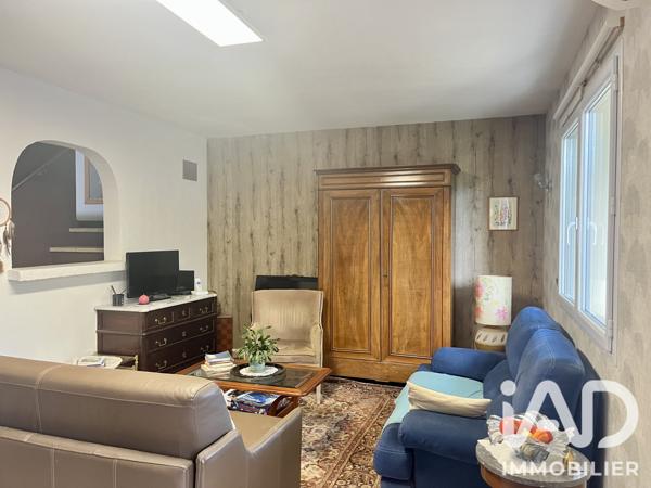 Maison à vendre 6 pièces 108 m² Lambesc