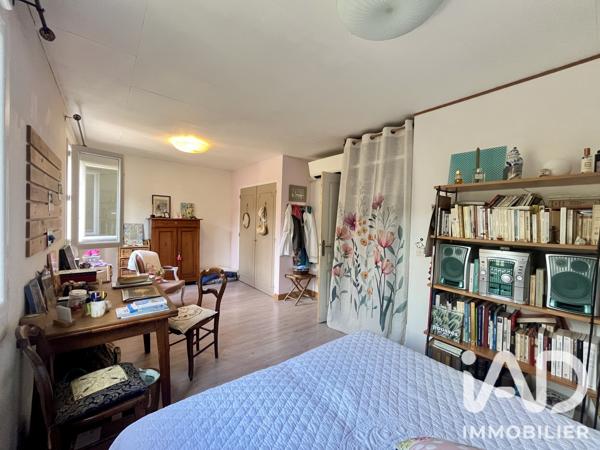 Maison à vendre 6 pièces 108 m² Lambesc