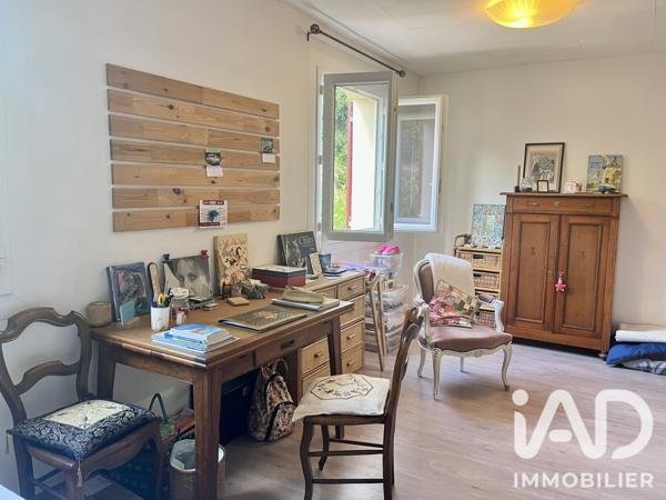 Maison à vendre 6 pièces 108 m² Lambesc