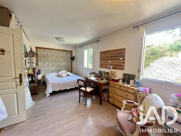 Maison à vendre 6 pièces 108 m² Lambesc