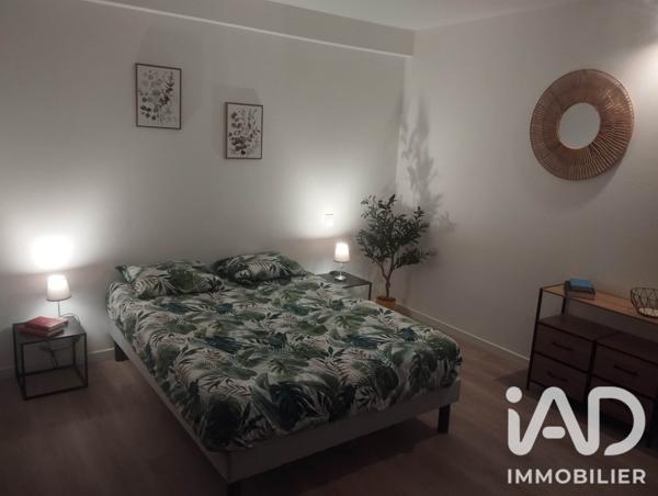 Appartement à vendre 2 pièces 64 m² Morbier