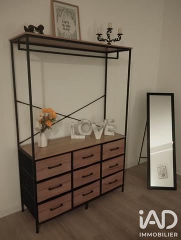 Appartement à vendre 2 pièces 64 m² Morbier