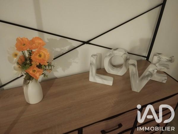 Appartement à vendre 2 pièces 64 m² Morbier