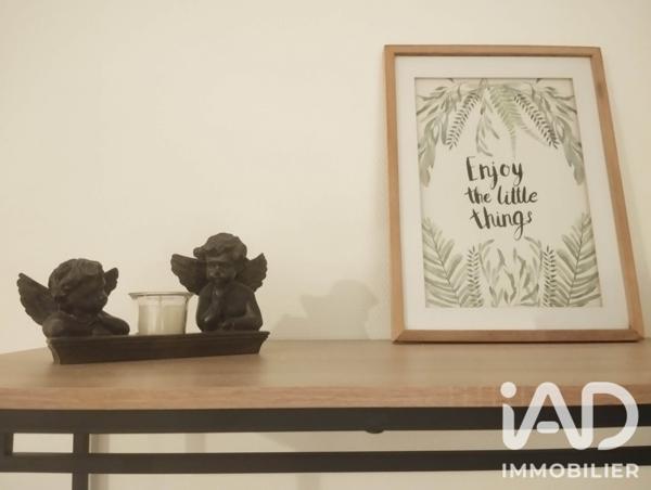 Appartement à vendre 2 pièces 64 m² Morbier