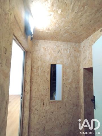 Appartement à vendre 2 pièces 64 m² Morbier