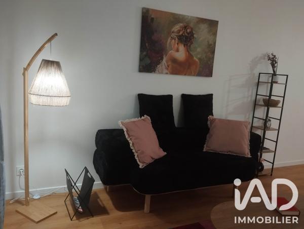 Appartement à vendre 2 pièces 64 m² Morbier