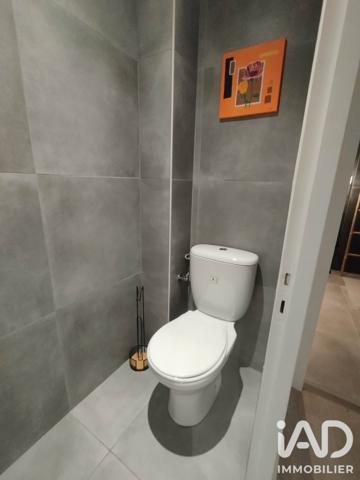 Appartement à vendre 2 pièces 64 m² Morbier