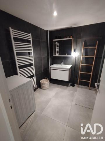 Appartement à vendre 2 pièces 64 m² Morbier