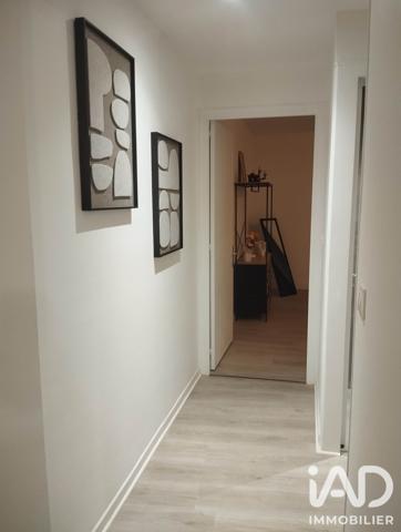 Appartement à vendre 2 pièces 64 m² Morbier