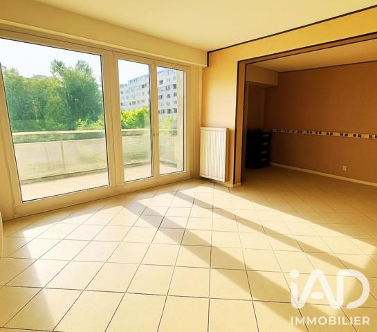 Appartement à vendre 3 pièces 76,22 m² Tours