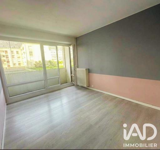 Appartement à vendre 3 pièces 76,22 m² Tours