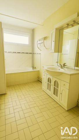 Appartement à vendre 3 pièces 76,22 m² Tours